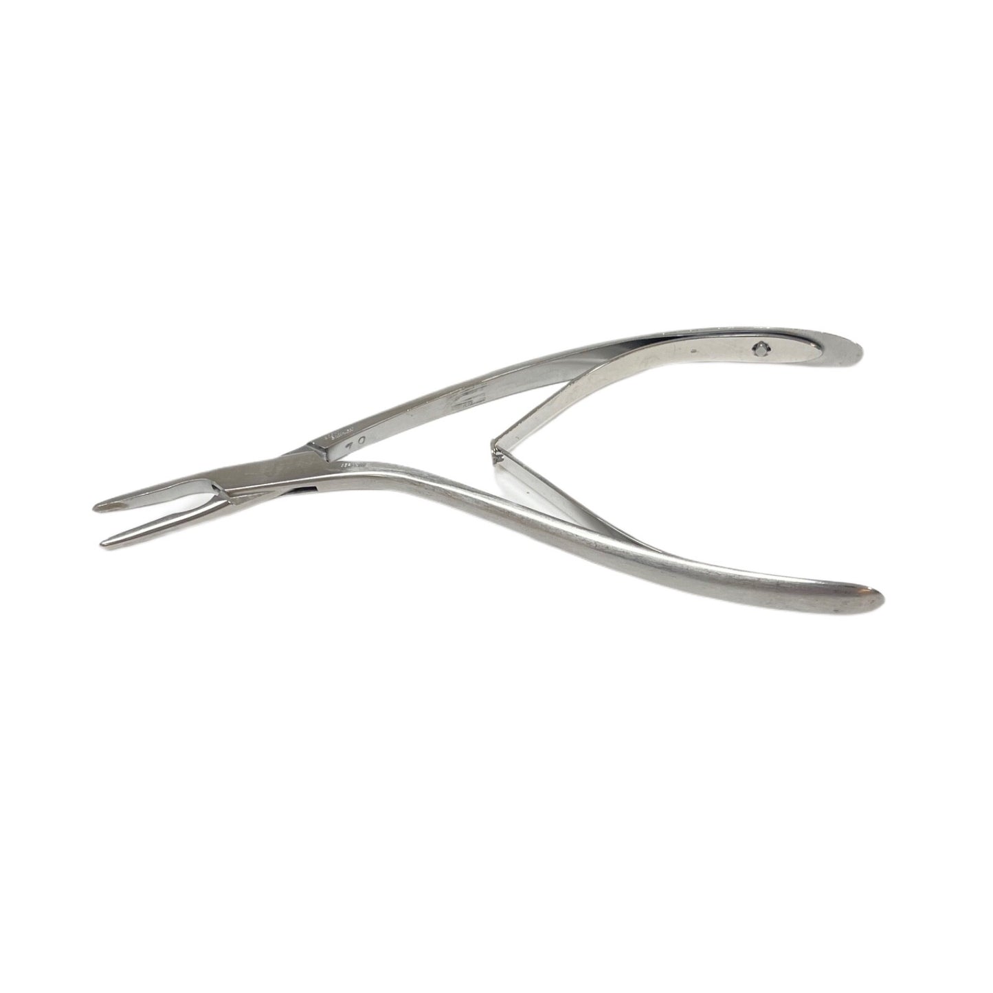 STORZ Juers Lempert Rongeur 7 1/4" Straight