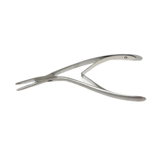 STORZ Juers Lempert Rongeur 7 1/4" Straight