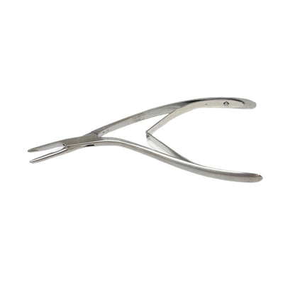 STORZ Juers Lempert Rongeur 7 1/4" Straight