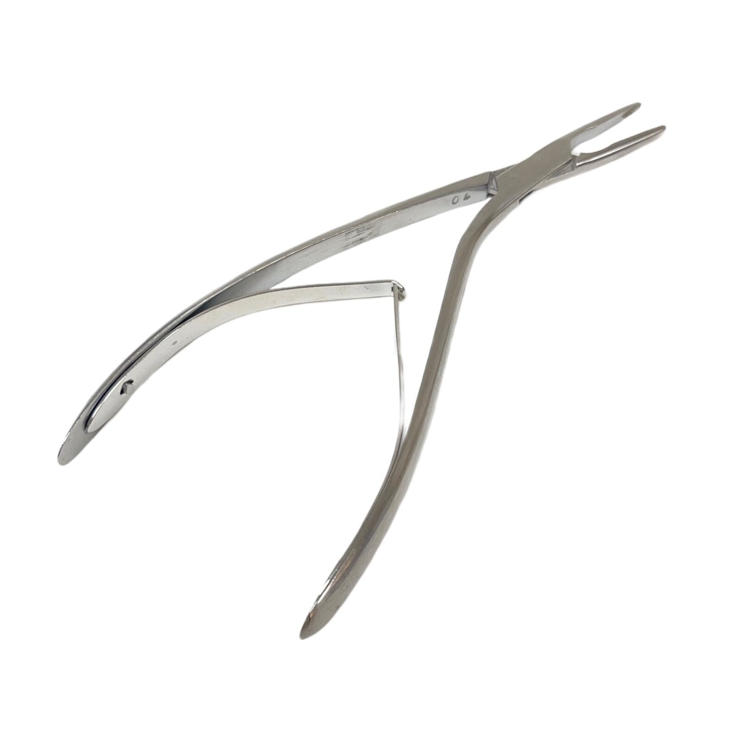 STORZ Juers Lempert Rongeur 7 1/4" Straight