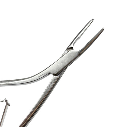 STORZ Juers Lempert Rongeur 7 1/4" Straight