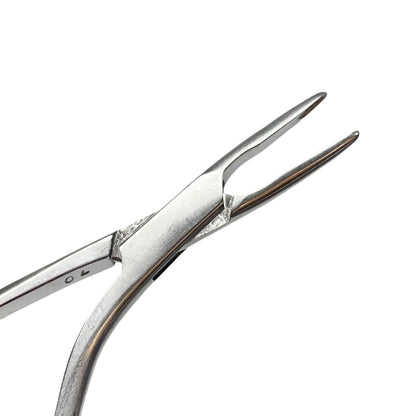 STORZ Juers Lempert Rongeur 7 1/4" Straight