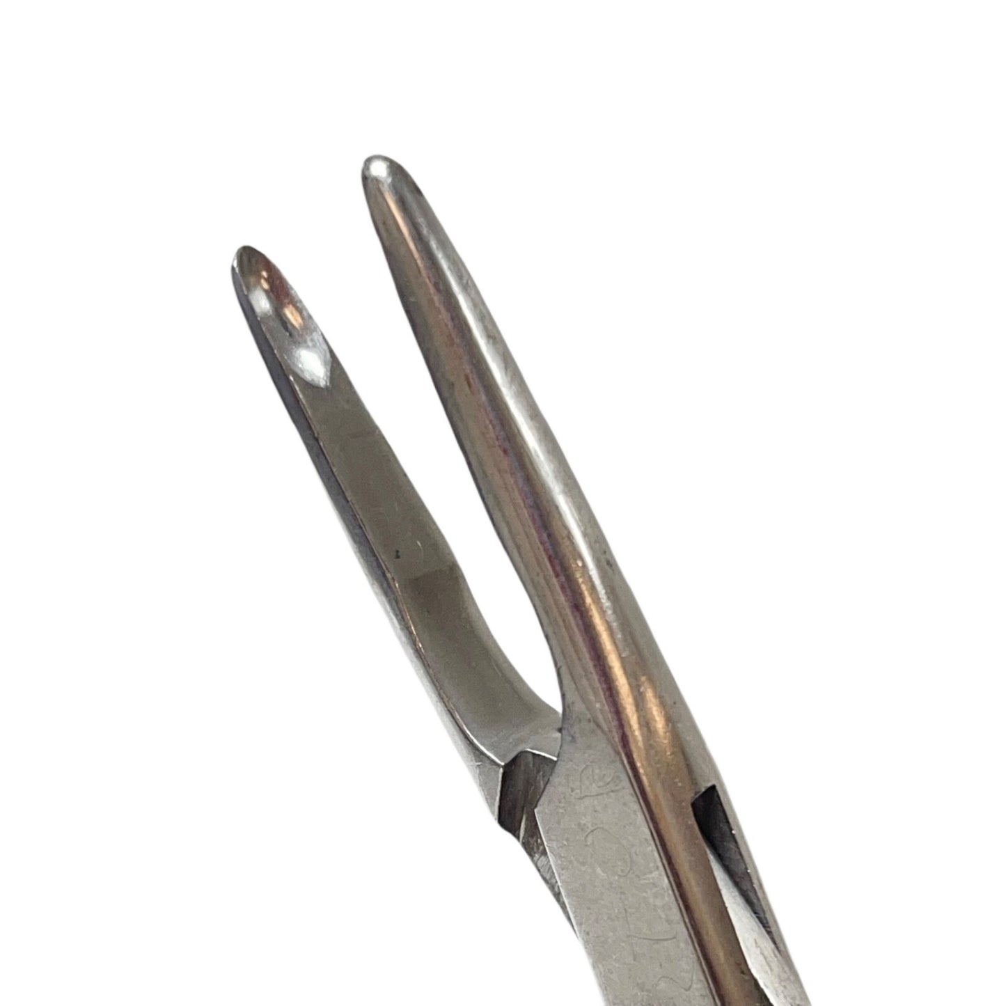 STORZ Juers Lempert Rongeur 7 1/4" Straight