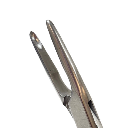 STORZ Juers Lempert Rongeur 7 1/4" Straight