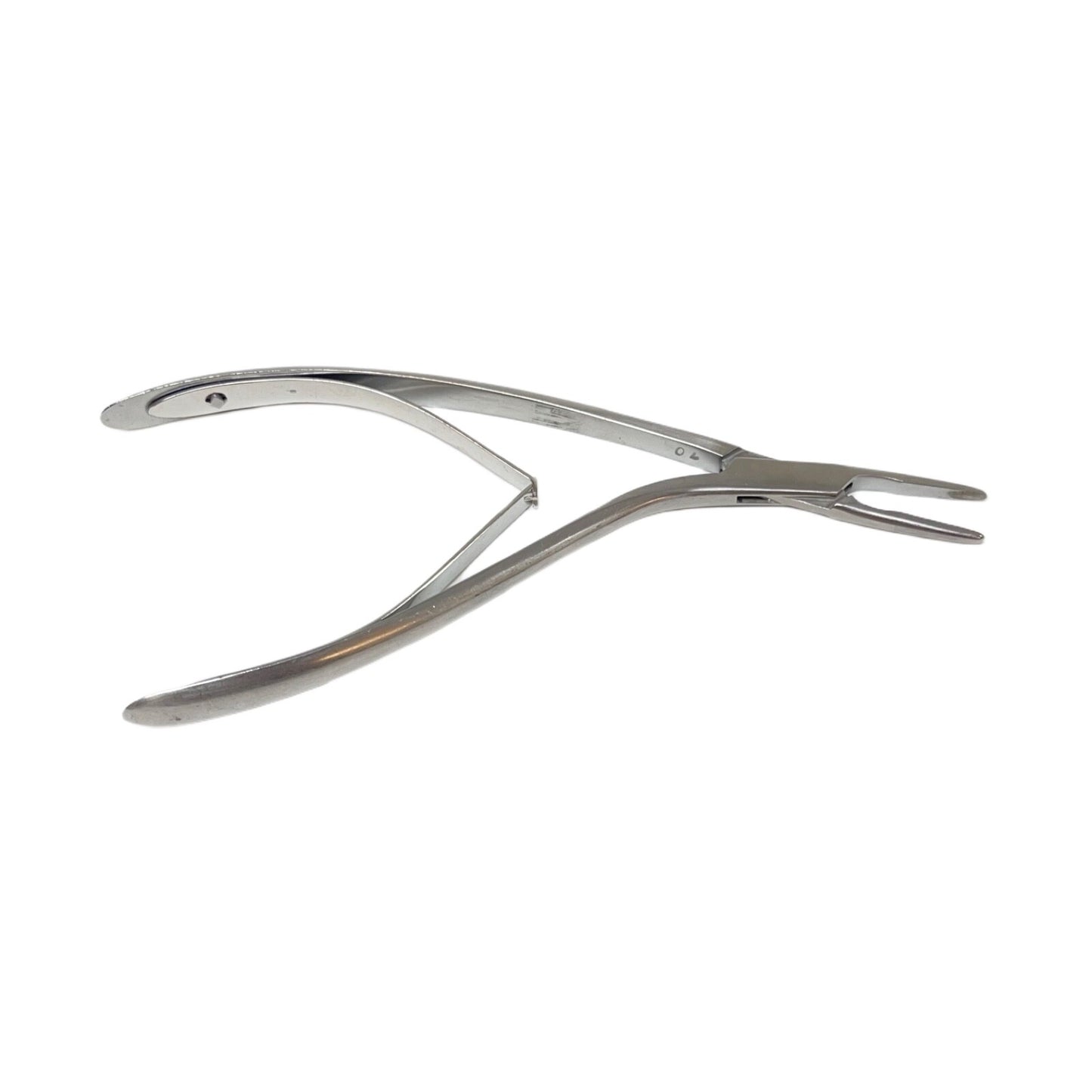 STORZ Juers Lempert Rongeur 7 1/4" Straight