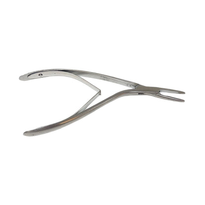 STORZ Juers Lempert Rongeur 7 1/4" Straight