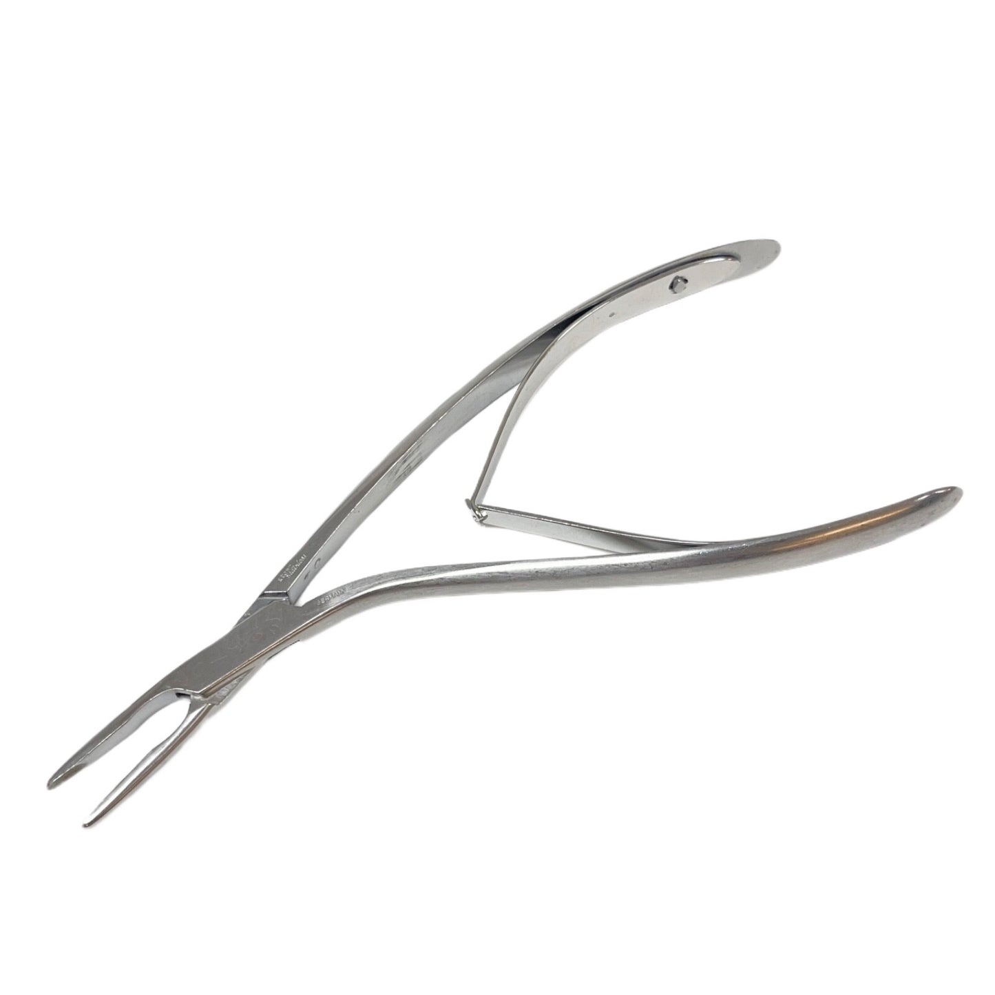 STORZ Juers Lempert Rongeur 7 1/4" Straight