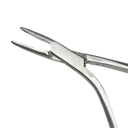 STORZ Juers Lempert Rongeur 7 1/4" Straight