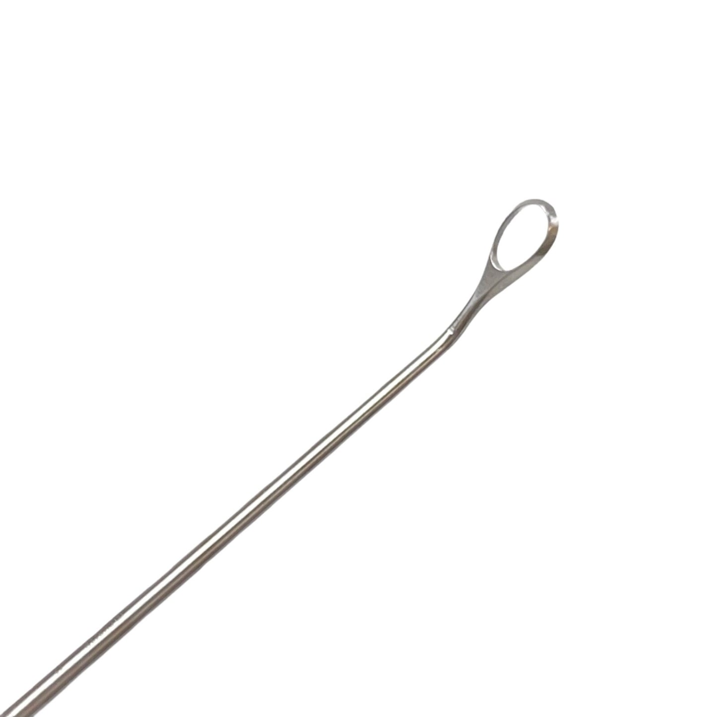 Aesculap OK812R Coakley Sinus Curette Blade 45'' Length 6 3/4