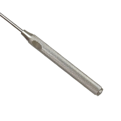 Aesculap OK812R Coakley Sinus Curette Blade 45'' Length 6 3/4