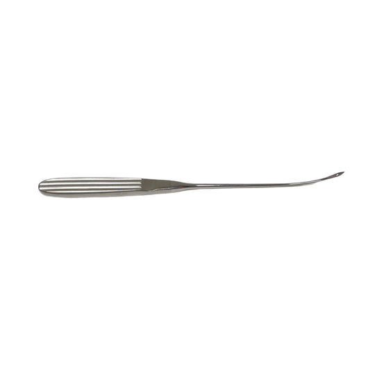 Aesculap DO811R OBWEGESER Awl, slightly curved, 230 mm (9")