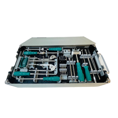 SYN ACIS Anterior Cervical Intrerbody Instruments Set