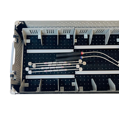 SYN ACIS Anterior Cervical Intrerbody Instruments Set
