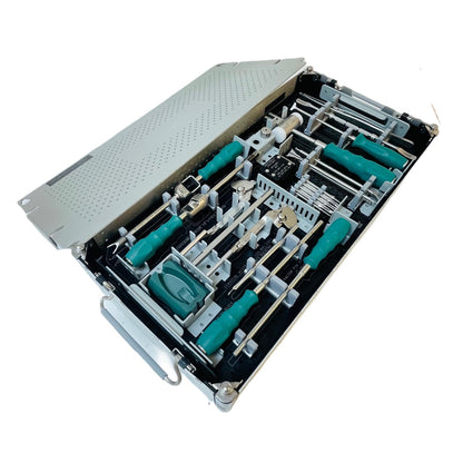 SYN ACIS Anterior Cervical Intrerbody Instruments Set