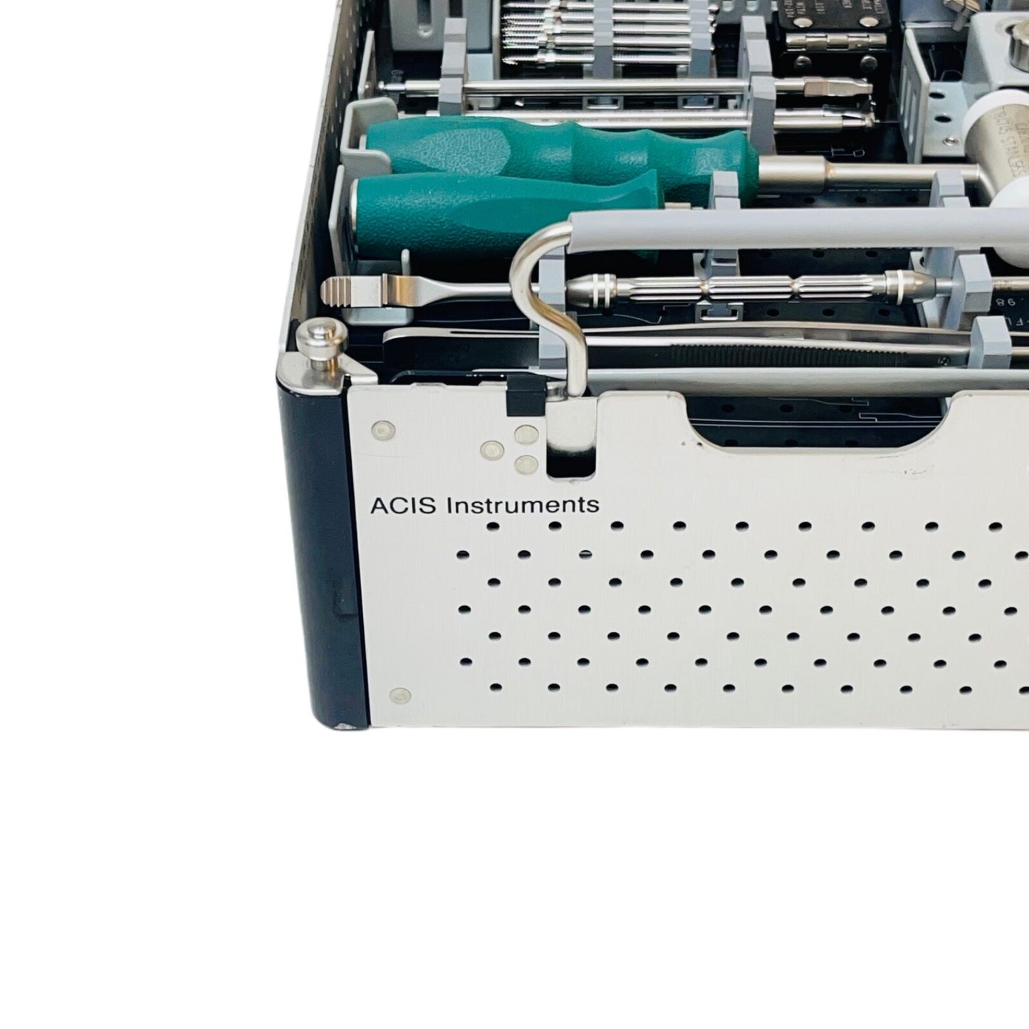 SYN ACIS Anterior Cervical Intrerbody Instruments Set