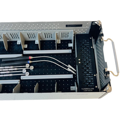 SYN ACIS Anterior Cervical Intrerbody Instruments Set