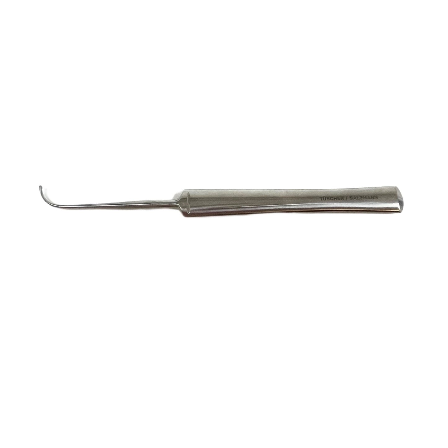 TÃœSCHER / SALZMANN Oesch F79 Phlebectomy Hook Instrument