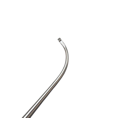 TÃœSCHER / SALZMANN Oesch F79 Phlebectomy Hook Instrument