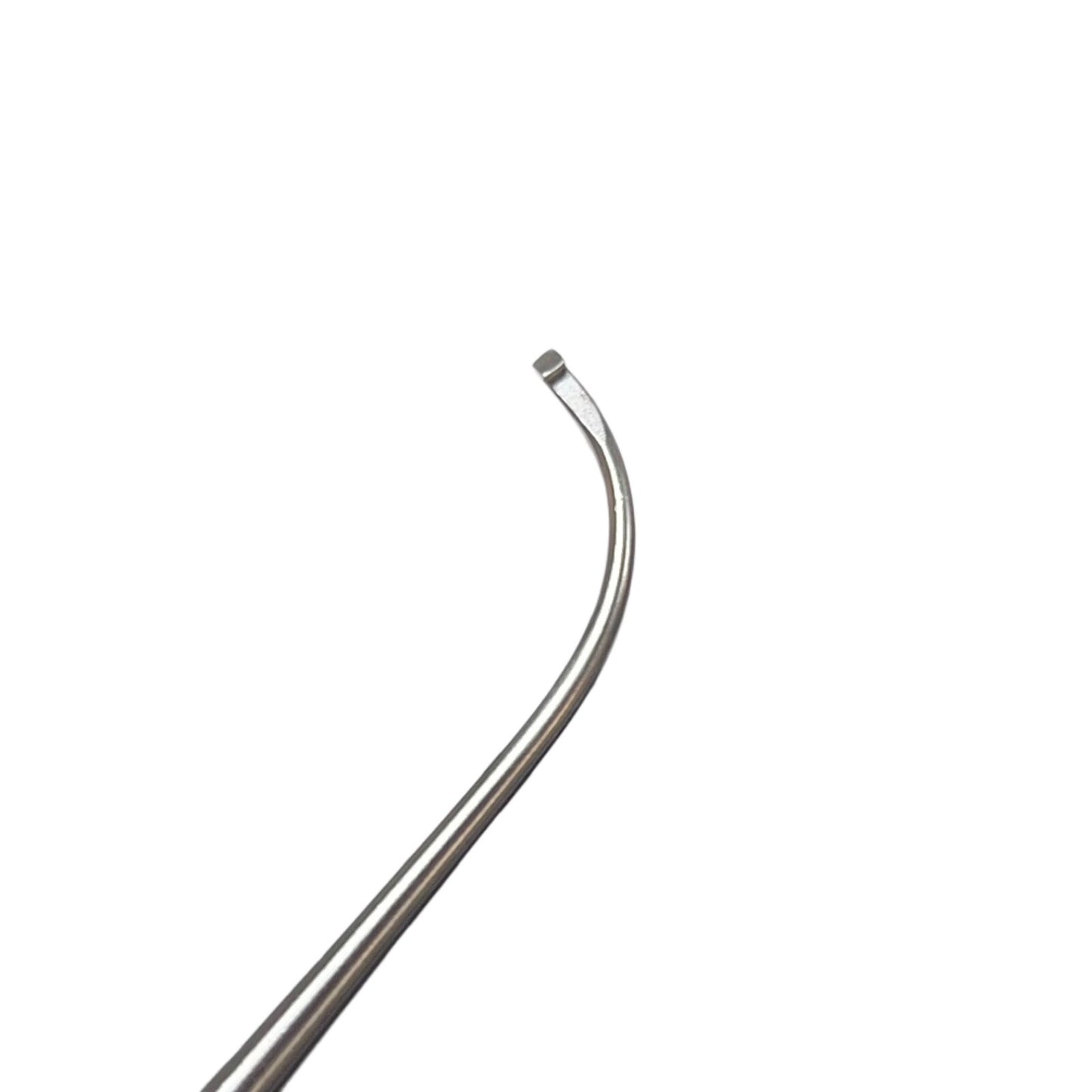 TÃœSCHER / SALZMANN Oesch F79 Phlebectomy Hook Instrument
