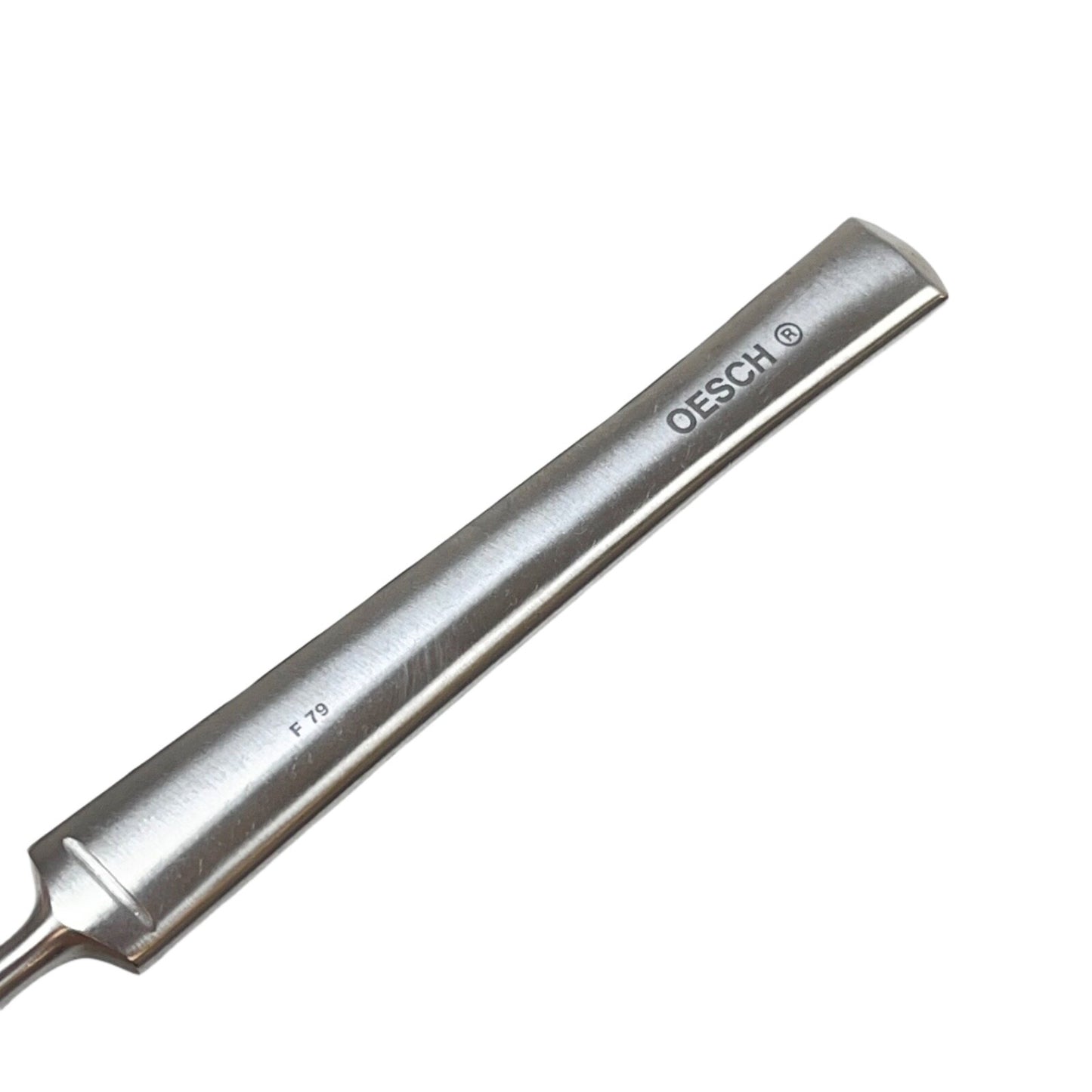 TÃœSCHER / SALZMANN Oesch F79 Phlebectomy Hook Instrument