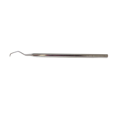 Bisco 9399-99-280 Sharp Hook Stainless Steel Mini Fragment Instrument