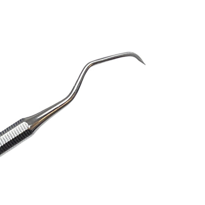 Bisco 9399-99-280 Sharp Hook Stainless Steel Mini Fragment Instrument