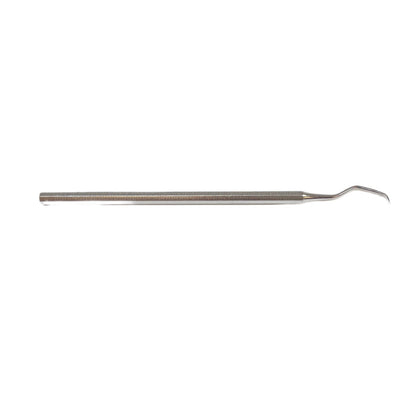 Bisco 9399-99-280 Sharp Hook Stainless Steel Mini Fragment Instrument