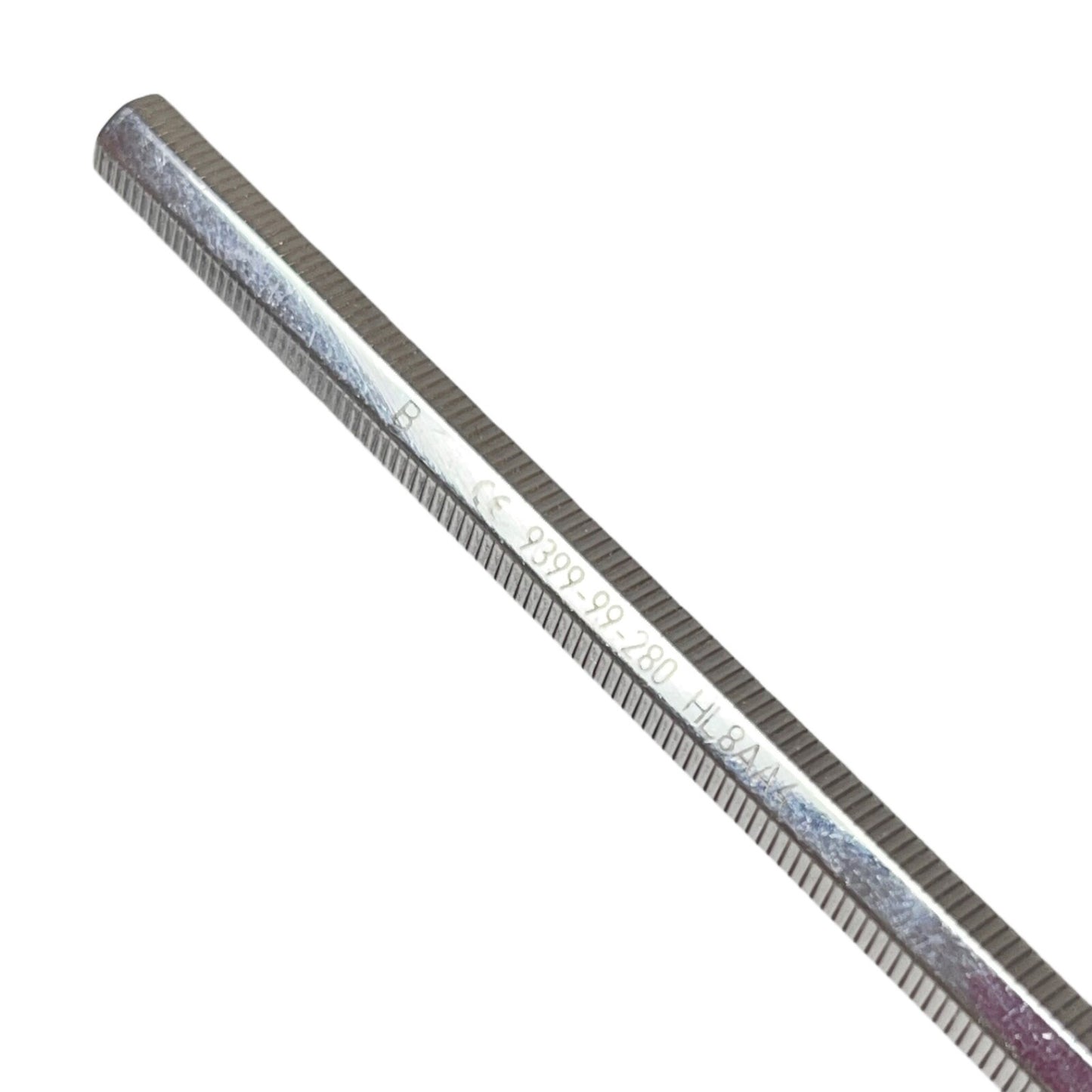 Bisco 9399-99-280 Sharp Hook Stainless Steel Mini Fragment Instrument