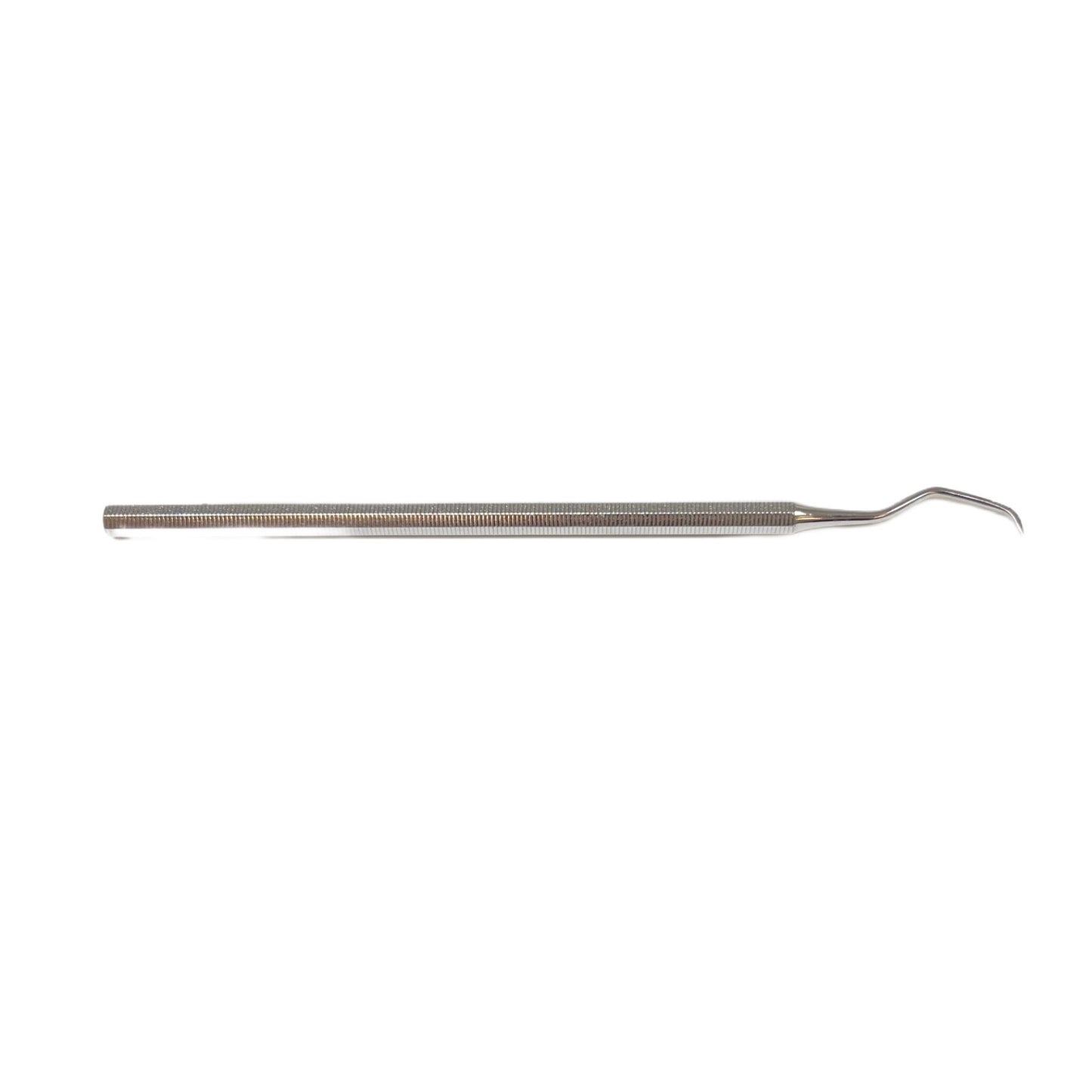 Bisco 9399-99-280 Sharp Hook Stainless Steel Mini Fragment Instrument