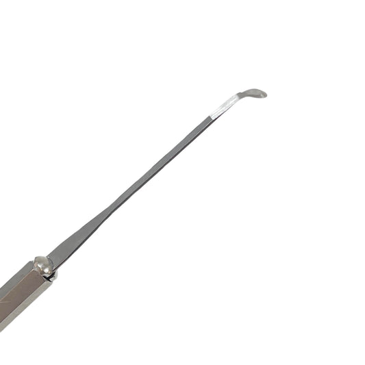 Aesculap MB104R MICRO SCALPEL HANDLE WITH instrument