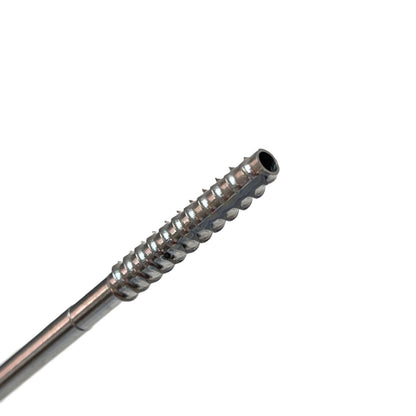 SYN 311.689 Cannulated Tap For 6.5 mm / 7.3 mm