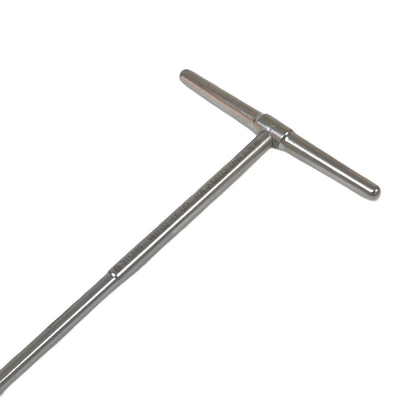 SYN 311.689 Cannulated Tap For 6.5 mm / 7.3 mm