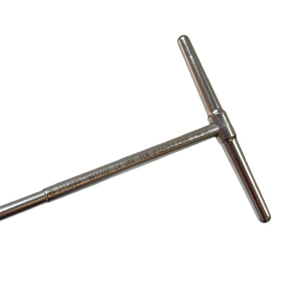 SYN 311.689 Cannulated Tap For 6.5 mm / 7.3 mm