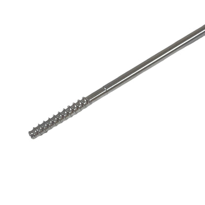 SYN 311.689 Cannulated Tap For 6.5 mm / 7.3 mm