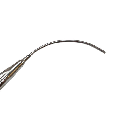 BAUSCH + LOMB N7557 Goodhill-Pynchon Tonsil Suction Tube