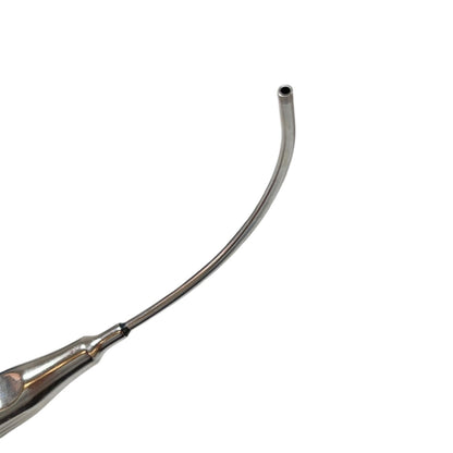 BAUSCH + LOMB N7557 Goodhill-Pynchon Tonsil Suction Tube