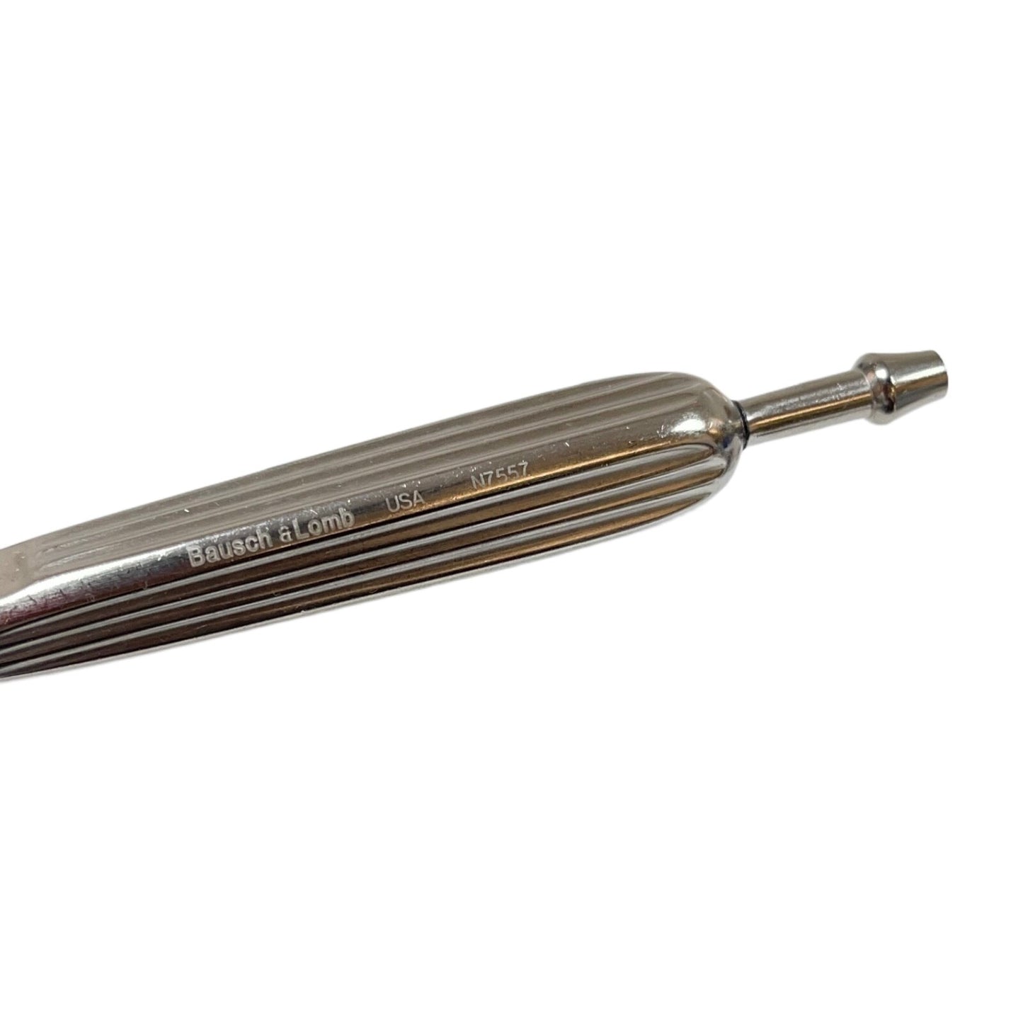 BAUSCH + LOMB N7557 Goodhill-Pynchon Tonsil Suction Tube