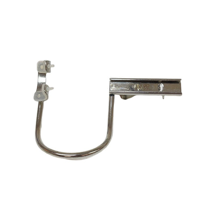 STORZ N7451 Davis Mouth Gag Double bite, left , length 150mm, 6.0 in