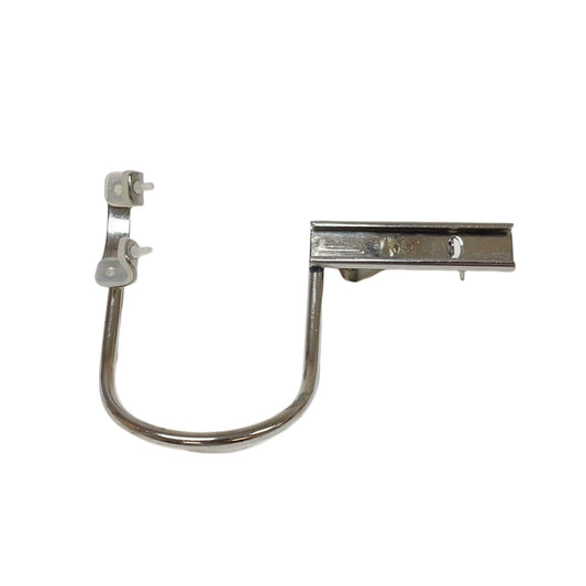 STORZ N7451 Davis Mouth Gag Double bite, left , length 150mm, 6.0 in