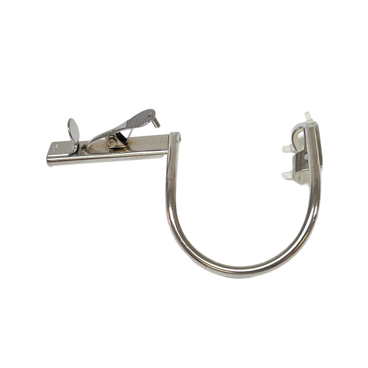 STORZ N7451 Davis Mouth Gag Double bite, left , length 150mm, 6.0 in