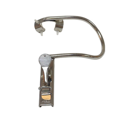STORZ N7451 Davis Mouth Gag Double bite, left , length 150mm, 6.0 in