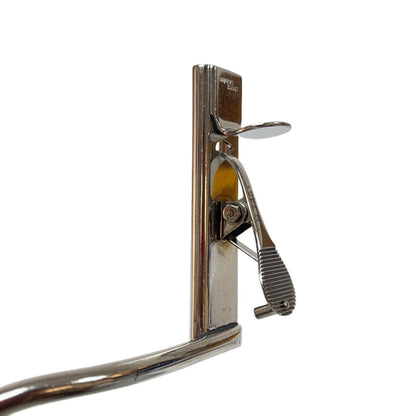 STORZ N7451 Davis Mouth Gag Double bite, left , length 150mm, 6.0 in