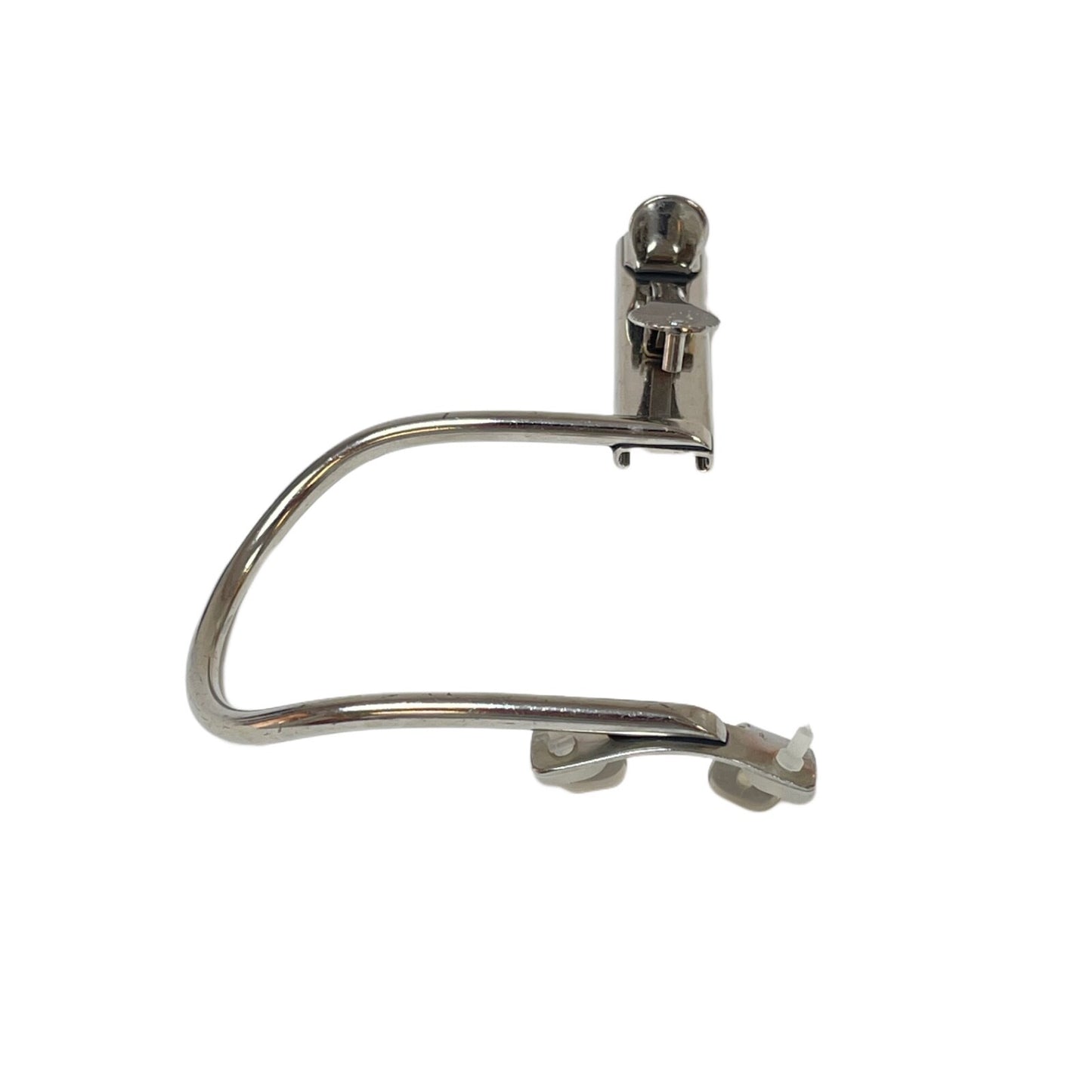 STORZ N7451 Davis Mouth Gag Double bite, left , length 150mm, 6.0 in