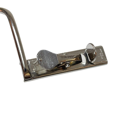 STORZ N7451 Davis Mouth Gag Double bite, left , length 150mm, 6.0 in