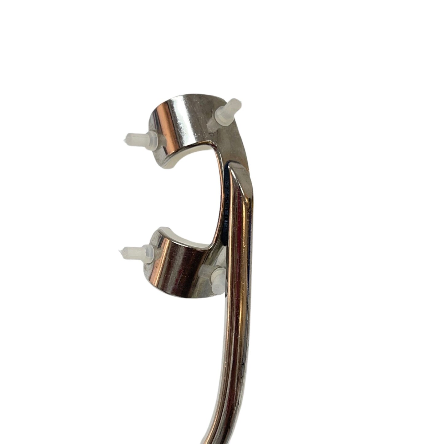 STORZ N7451 Davis Mouth Gag Double bite, left , length 150mm, 6.0 in