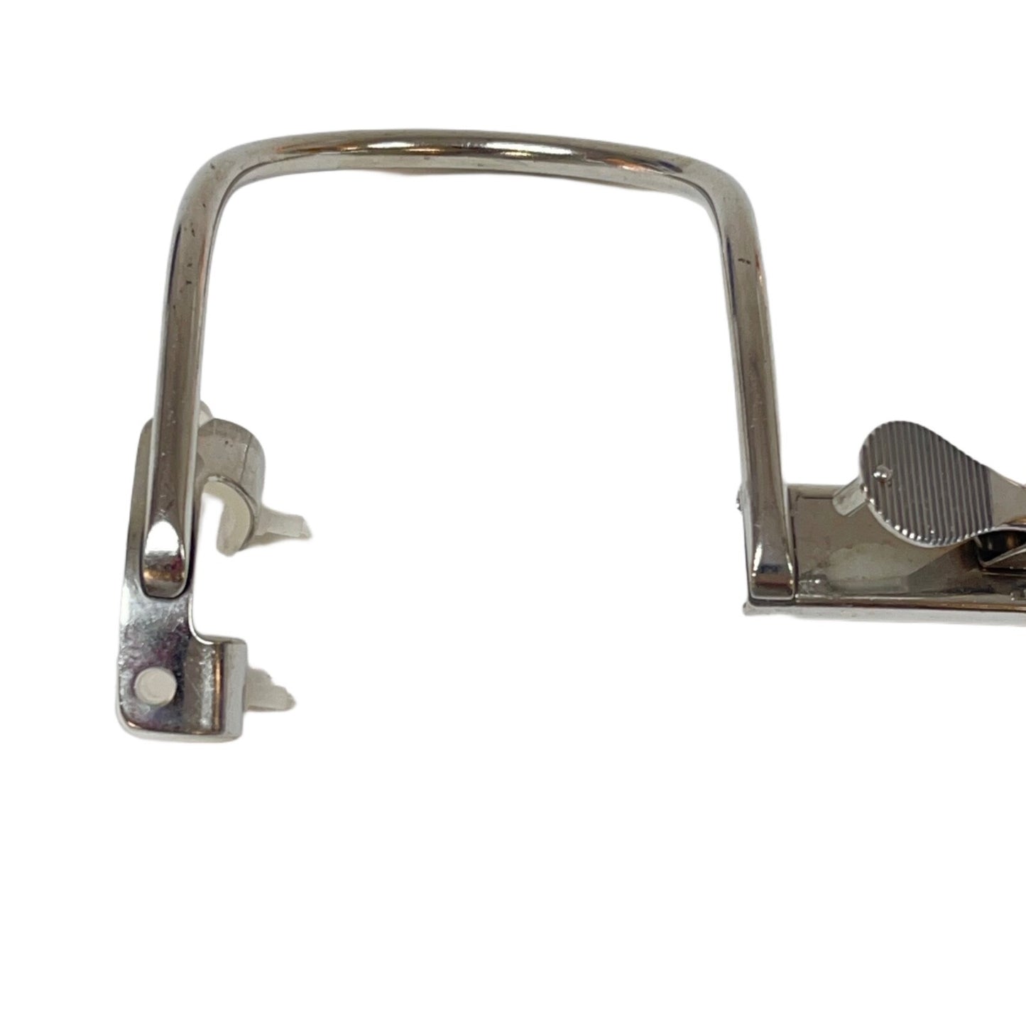 STORZ N7451 Davis Mouth Gag Double bite, left , length 150mm, 6.0 in