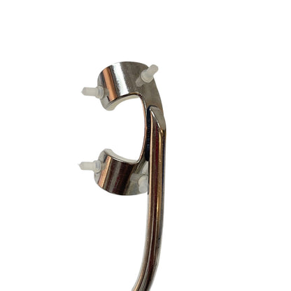 STORZ N7451 Davis Mouth Gag Double bite, left , length 150mm, 6.0 in