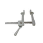 V. Mueller CH1260 FINOCHIETTO Spreaders Aluminum arms and blades instrument