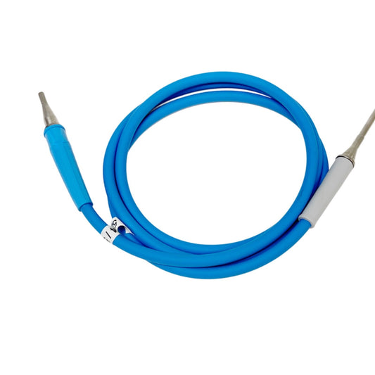 Pilling Usa 527860 One-Piece Fiber Optic Light Carrier-Cable For 522295/94 Scope