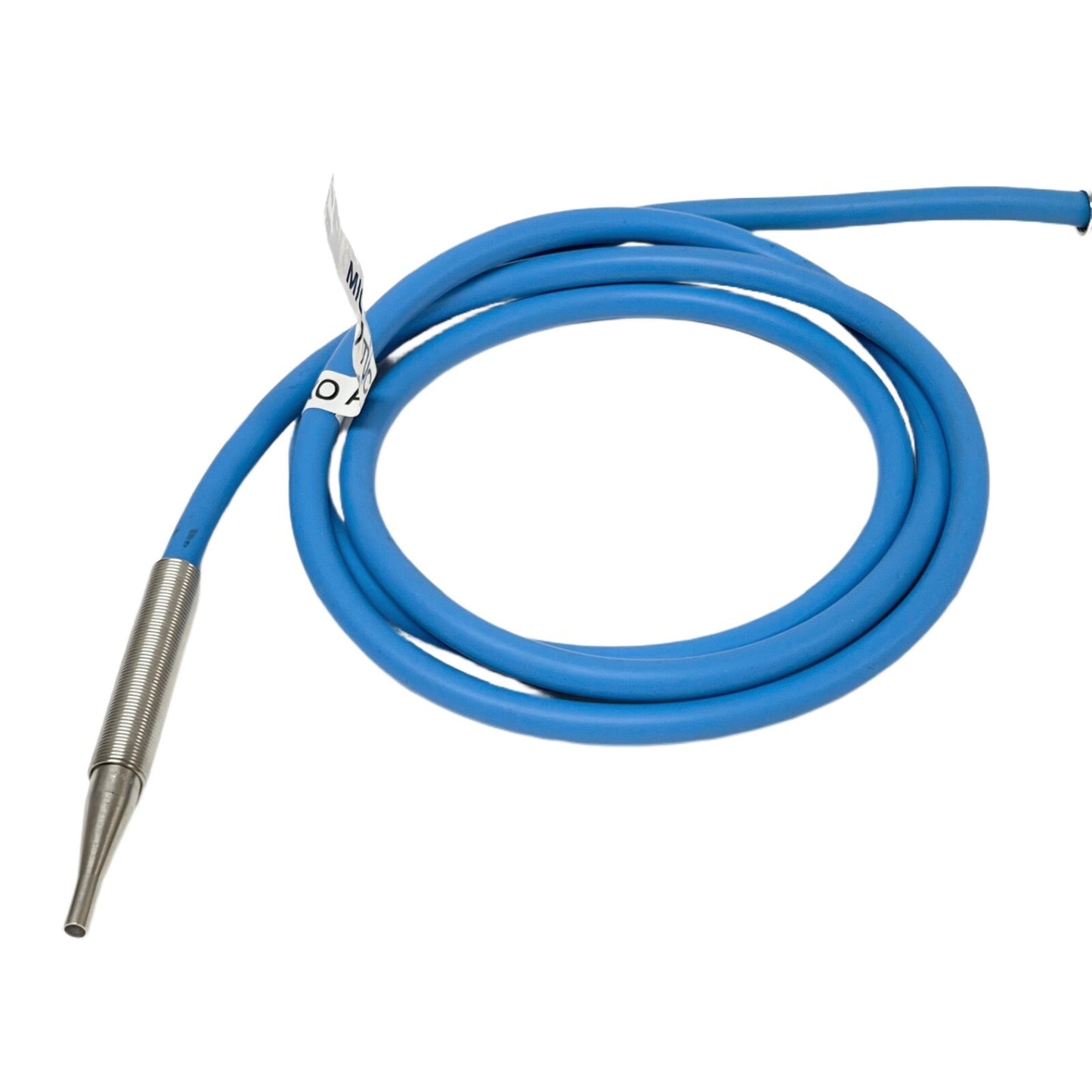 Pilling Usa 527850 Light Carrier Cable For 522250 Microlaryn Tucker-Jako Adult